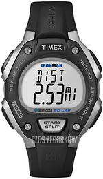 Timex Ironman Ekran LCD/Guma TW5K86300H4