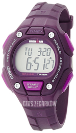 Timex Ironman Ekran LCD/Żywica z tworzywa sztucznego Ø36 mm TW5K89700
