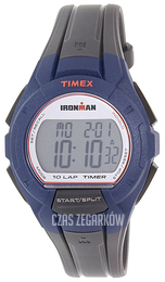 Timex Ironman Ekran LCD/Żywica z tworzywa sztucznego Ø40 mm TW5K94100