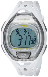 Timex Ironman Ekran LCD/Żywica z tworzywa sztucznego TW5K96200