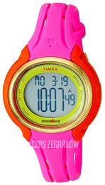 Timex Ironman Ekran LCD/Żywica z tworzywa sztucznego Ø38 mm TW5M028009J