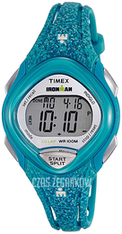 Timex Ironman Ekran LCD/Żywica z tworzywa sztucznego Ø35 mm TW5M08800