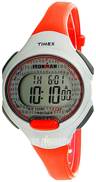 Timex Ironman Ekran LCD/Żywica z tworzywa sztucznego Ø35 mm TW5M10200