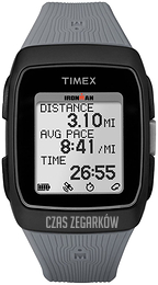 Timex Ekran LCD/Guma TW5M11800