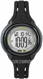Timex Ekran LCD/Guma Ø38 mm TW5M13700