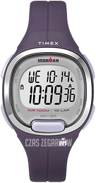 Timex Ekran LCD/Plastik TW5M19700