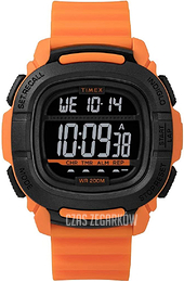 Timex Ekran LCD/Guma TW5M26500