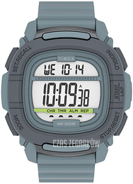 Timex Command Ekran LCD/Guma TW5M35800