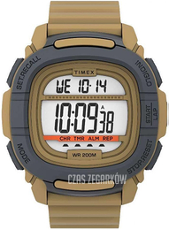 Timex Ekran LCD/Guma TW5M35900