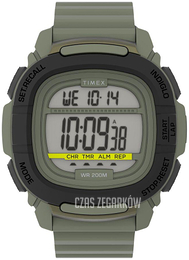 Timex Command Ekran LCD/Guma TW5M36000