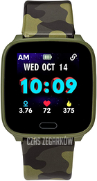 Timex Ekran LCD/Guma TW5M40700