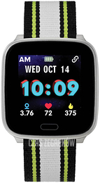 Timex Ekran LCD/Tkanina TW5M41000