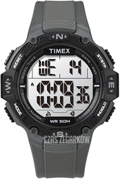 Timex Dgtl Ekran LCD/Żywica z tworzywa sztucznego Ø42 mm TW5M41100