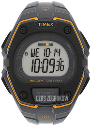 Timex Ironman Ekran LCD/Guma TW5M48500