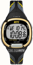 Timex Ufc Ekran LCD/Guma TW5M52000