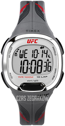 Timex Ufc Ekran LCD/Guma TW5M52100