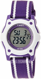 Timex Ekran LCD/Tkanina Ø35 mm TW7C26300