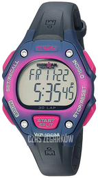 Timex Ironman Ekran LCD/Żywica z tworzywa sztucznego TWH2Z92109J