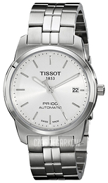Tissot Lovely Srebrny/Stal Ø37 mm T049.407.11.031.00