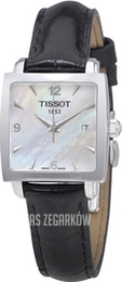 Tissot T-Classic Skóra Ø24.5 mm T057.310.16.117.00