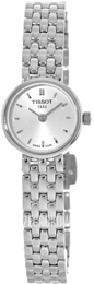 Tissot PRS 516 Srebrny/Stal Ø19.5 mm T058.009.11.031.00