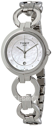 Tissot T-Lady Biały/Stal Ø26 mm T094.210.11.116.00