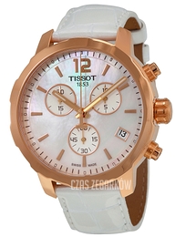 Tissot T-Sport Skóra Ø42 mm T095.417.36.117.00