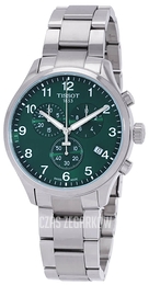 Tissot T-Sport Zielony/Stal Ø45 mm T116.617.11.092.00