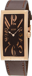 Tissot Heritage Czarny/Skóra T117.509.36.052.00
