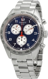 Tissot T-Sport Niebieski/Stal Ø45 mm T131.617.11.042.00
