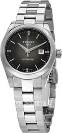 Tissot T-Classic Szary/Stal Ø29.3 mm T132.007.11.066.00