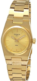 Tissot Prx Szampański/Pozlacana Ø25 mm T137.010.33.021.00