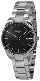 Tissot T-Classic Pr 100 Czarny/Stal Ø40 mm T150.410.11.051.00