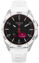 Tissot T-Touch Czarny/Guma Ø43.75 mm T153.420.47.051.03