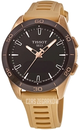 Tissot T-Touch Czarny/Guma Ø43.75 mm T153.420.47.051.05