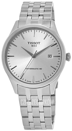 Tissot Classic Dream Srebrny/Stal Ø40 mm T158.407.11.031.00