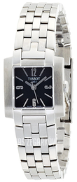 Tissot Tablo Czarny/Stal T60.1.282.52