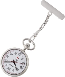 Tissot T-Pocket Pendants Biały Ø30 mm T81.7.221.12