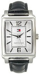 Tommy Hilfiger Jacqueline Srebrny/Skóra 1710190