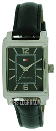Tommy Hilfiger Czarny/Skóra 1710195