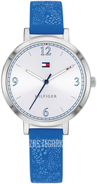 Tommy Hilfiger Dressed Up Biały/Guma Ø32 mm 1720009