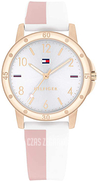Tommy Hilfiger Biały/Guma Ø32 mm 1720015