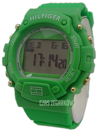 Tommy Hilfiger Ekran LCD/Guma 1780988