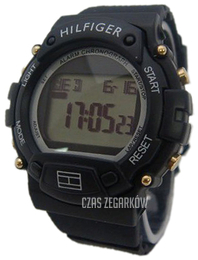 Tommy Hilfiger Gabe Ekran LCD/Guma 1780990