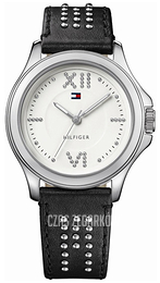 Tommy Hilfiger Biały/Skóra 1781015