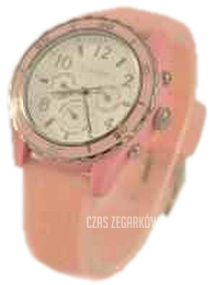 Tommy Hilfiger Biały/Guma Ø42 mm 1781081