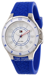 Tommy Hilfiger Biały/Guma Ø34 mm 1781273