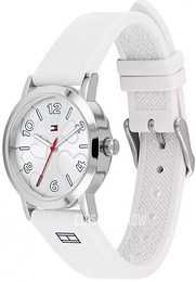 Tommy Hilfiger Communion Biały/Guma Ø29 mm 1782044