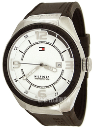 Tommy Hilfiger Biały/Guma Ø43 mm 1790825