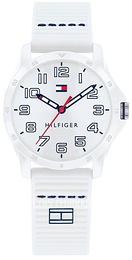 Tommy Hilfiger Biały/Guma Ø35 mm 1791691